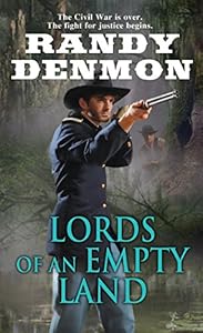 Lords of an Empty Land