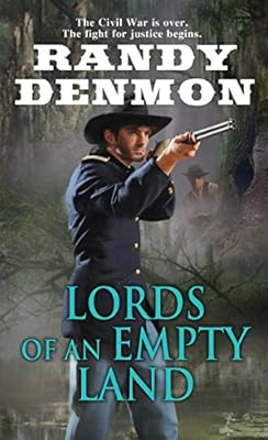 Lords of an Empty Land