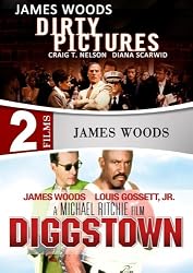 Dirty Pictures / Diggstown - 2 DVD Set (Amazon.com Exclusive)