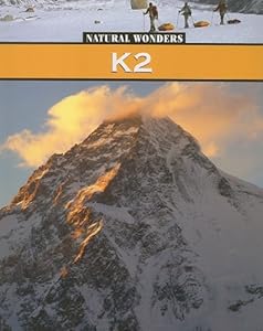 K2: The Savage Mountain