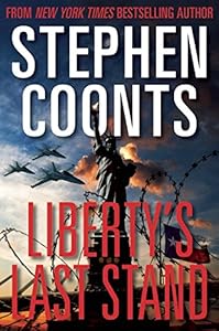 Liberty's Last Stand