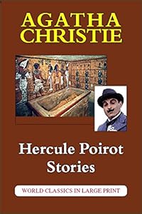 Hercule Poirot Stories