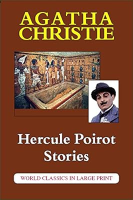 Hercule Poirot Stories
