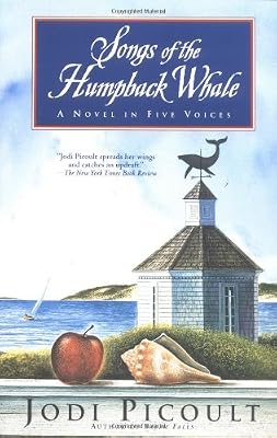 Songs of the Humpback Whale: A Novel