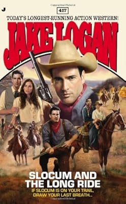 Slocum 417: Slocum and the Long Ride