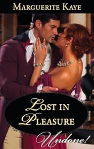 Lost in Pleasure