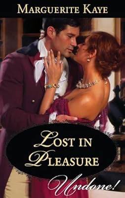 Lost in Pleasure