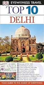 Top 10 Delhi