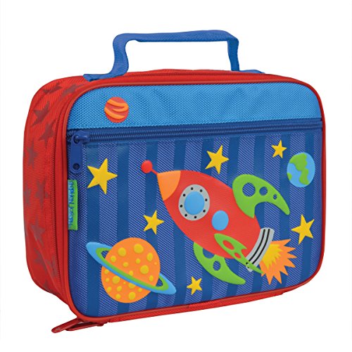 Stephen Joseph Lunch Box, Space