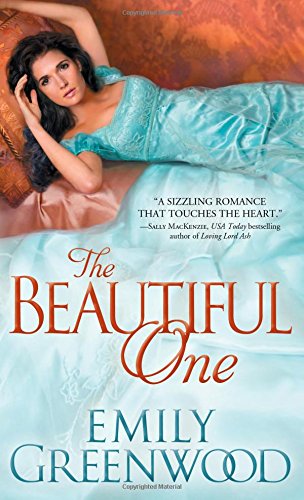 The Beautiful One by Emily Greenwood