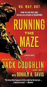 Running the Maze