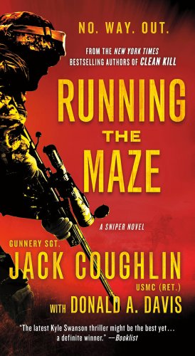 Running the Maze by Jack Coughlin