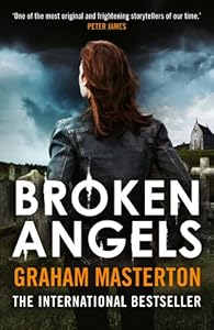 Broken Angels