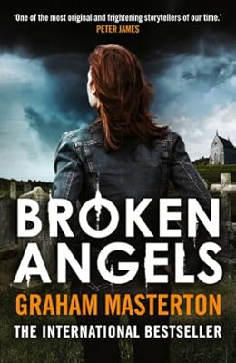 Broken Angels