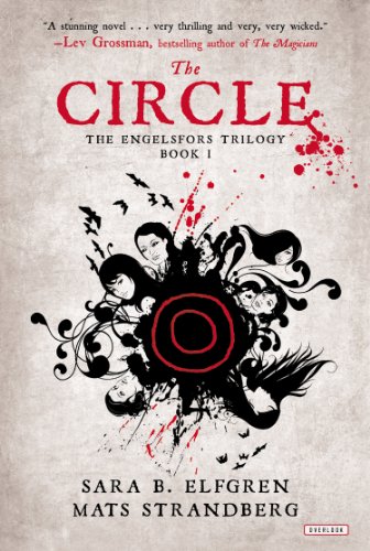 The Circle by Sara B. Elfgren
