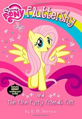 My Little Pony: