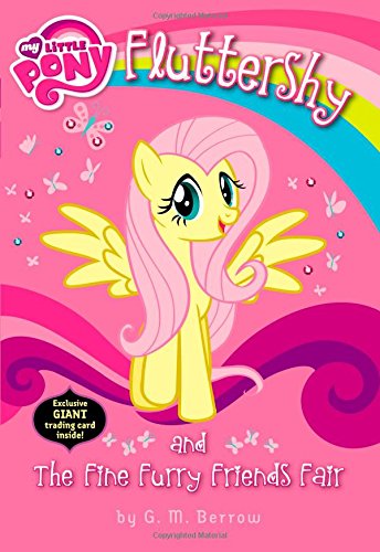 My Little Pony: by G. M. Berrow