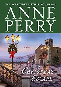 A Christmas Escape: A Novel