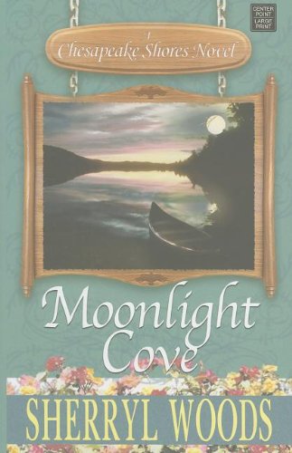 Moonlight Cove by Sherryl Woods