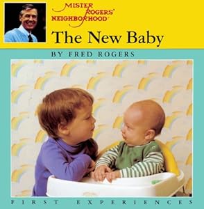 The New Baby (Turtleback School & Library Binding Edition)