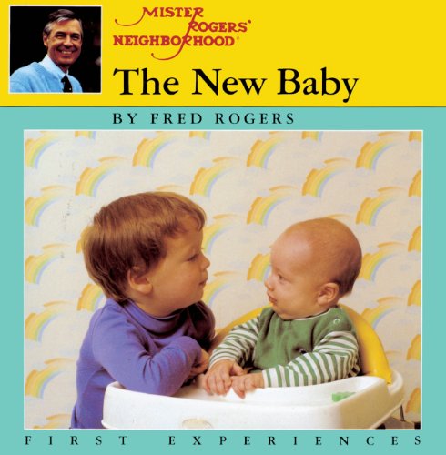 The New Baby (Turtleback School & Library Binding Edition) by Fred Rogers