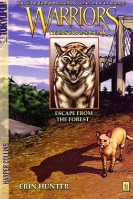 Escape from the Forest