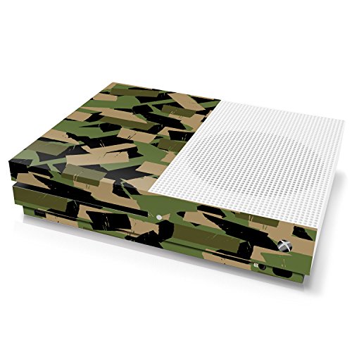 Algopix Similar Product 19 - Controller Gear Xbox One S Console Skin