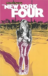 The New York Four