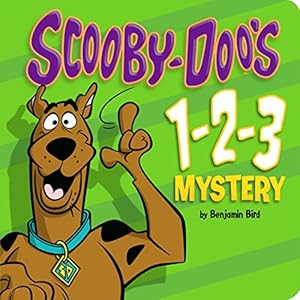 Scooby-Doo's 1-2-3 Mystery