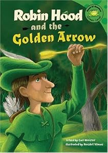 Robin Hood and the Golden Arrow