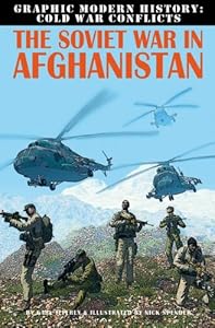 The Soviet war in Afghanistan