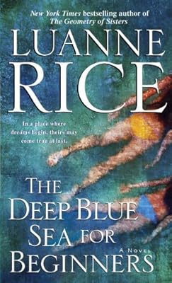 The Deep Blue Sea for Beginners (Newport, Rhode Island)