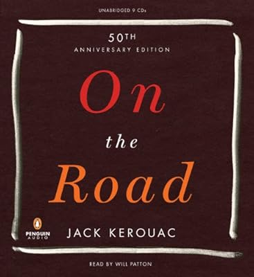 On the Road: 50th Anniversary Edition