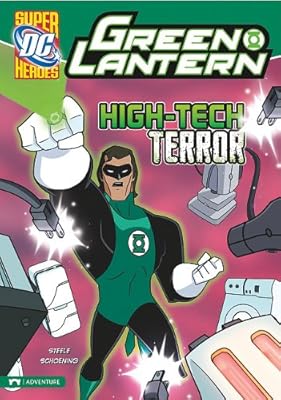 High-Tech Terror