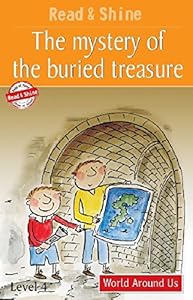 Mystery of the Buried Treasure