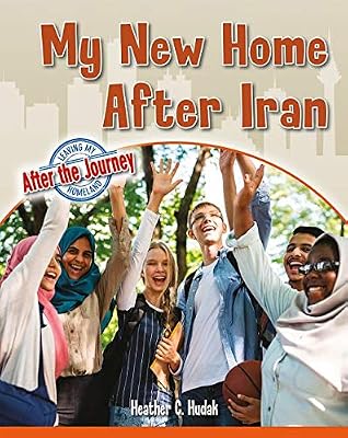 My New Home After Iran (Leaving My Homeland: After the Journey)