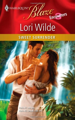 Sweet Surrender by Lori Wilde