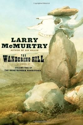 The Wandering Hill