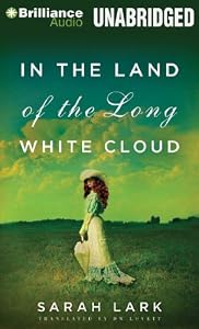 In the Land of the Long White Cloud