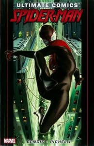 Ultimate Comics Spider-Man, Vol. 1