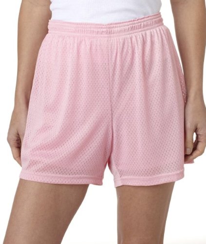 

Champion Womens Active Mesh Shorts <BR>3393 Sm-2XL (more colors)