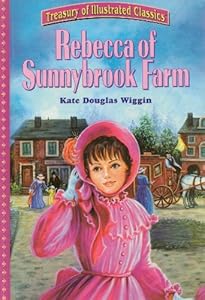Rebecca Of Sunnybrook Farm