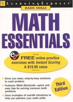 Math Essentials