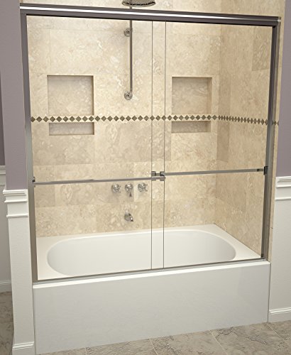 Algopix Similar Product 20 - Tile Redi USA 10RCPLT06057 Redi Sliding
