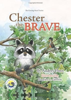 Chester the Brave
