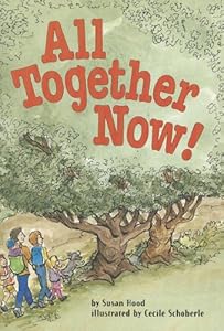 READING 2000 LEVELED READER 1.22A ALL TOGETHER NOW!