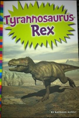 Tyrannosaurus Rex
