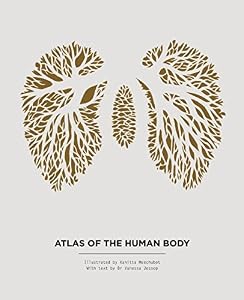 Atlas of the Human Body by Vanessa Jessop 
			
			
		
		
		
       	 
       		
       			,