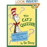 Cat's Quizzer (Beginner Books)
