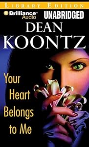 Your Heart Belongs to Me